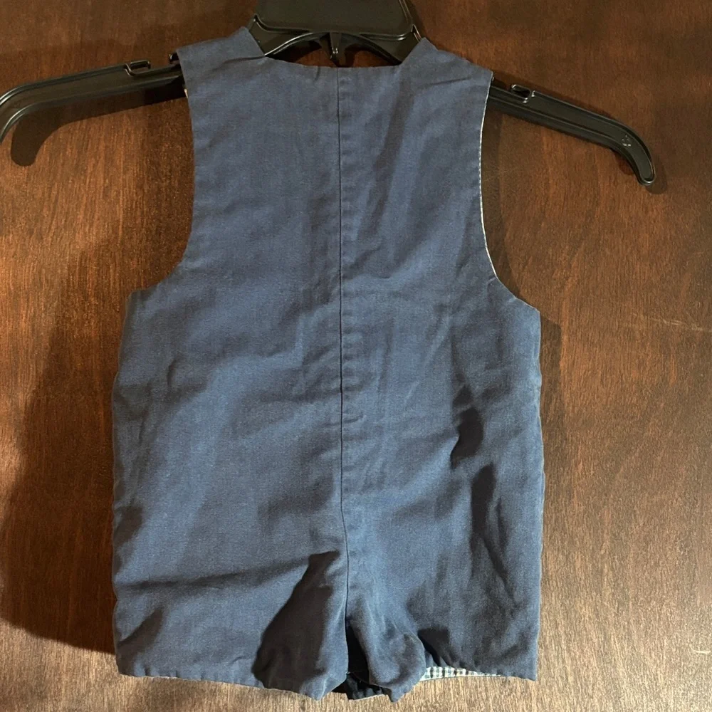 The Bailey Boys size 2t